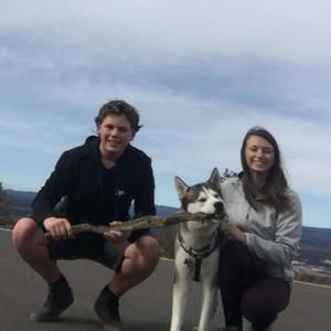 Meet your Posher, Dominik